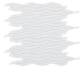 Water Glass 11.50 x 12.50 Elysium