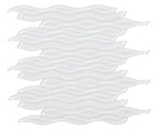 Water Glass 11.50 x 12.50 Elysium