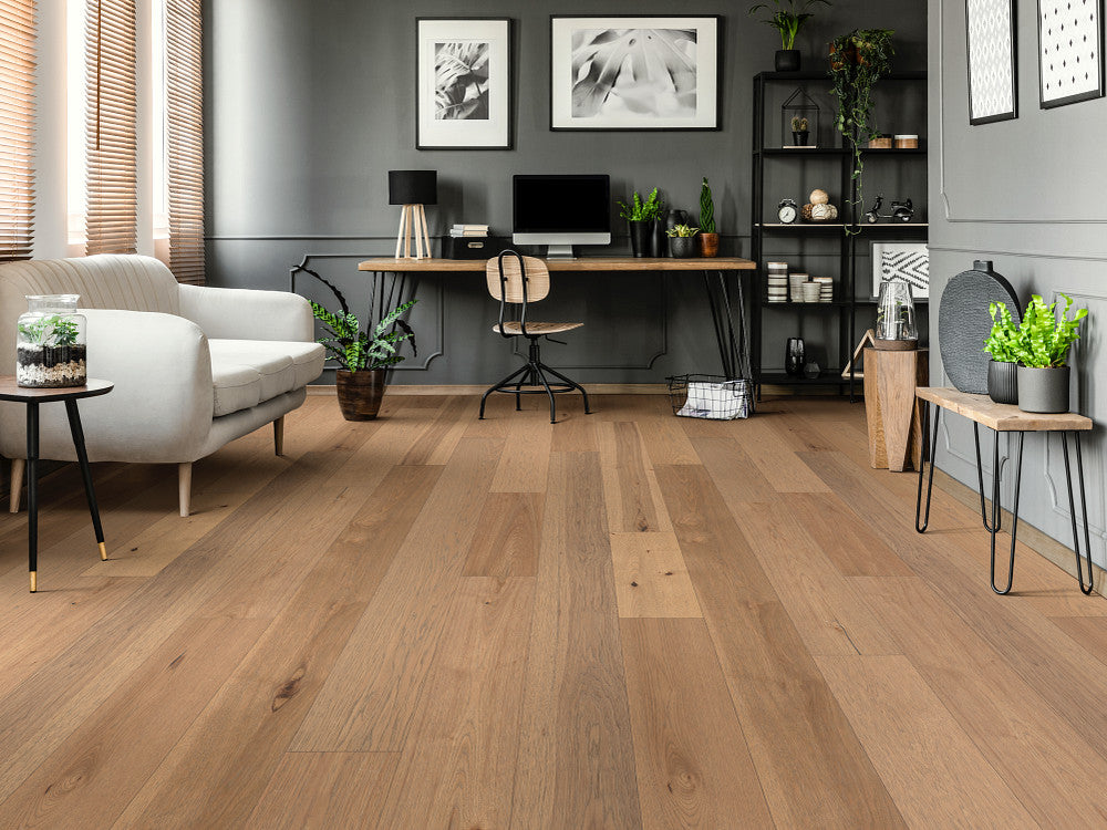 CASTLEWOOD HICKORY  Hardwood by Shaw Shaw Wood