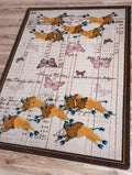 Buffalo Run American Dakota Rugs