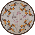 Buffalo Run American Dakota Rugs
