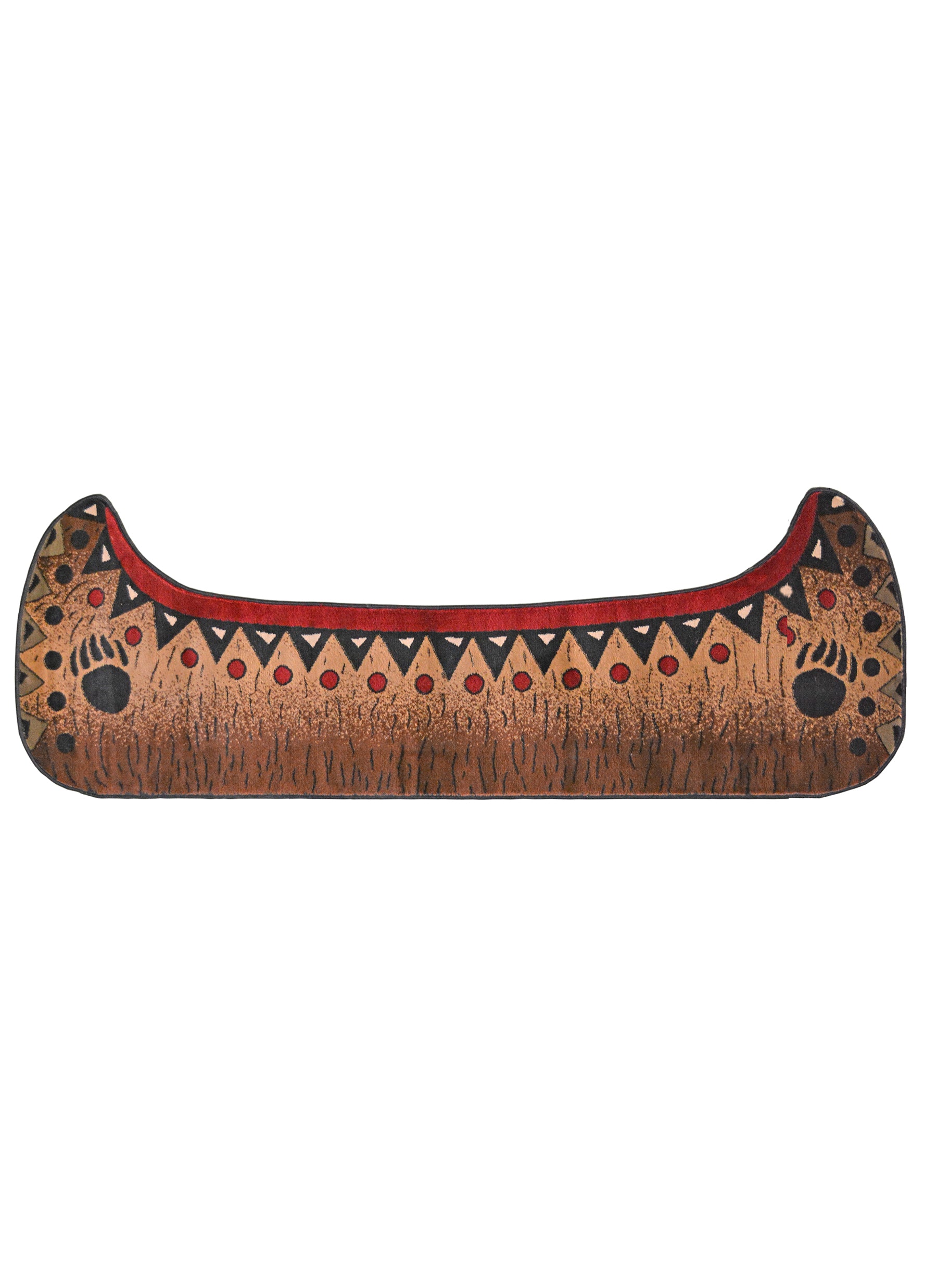Etowah Canoe Mayberry Rug