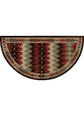 Canyon View Multi 2 x 4 Area Rug Mayberry Rug
