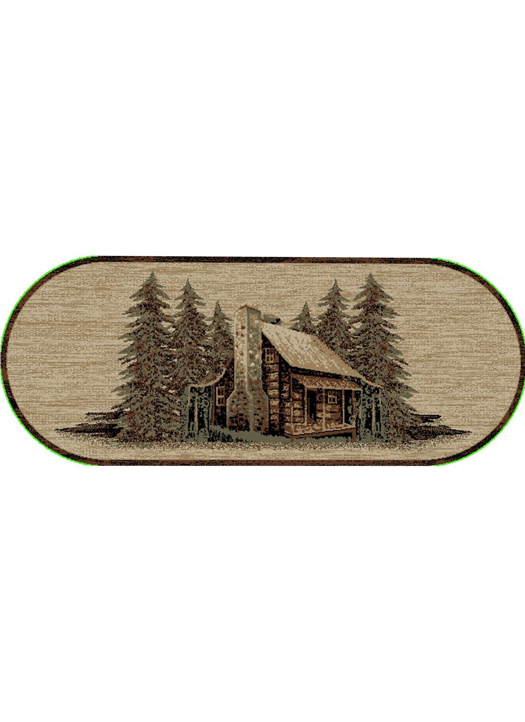 Piney Flats Mayberry Rug