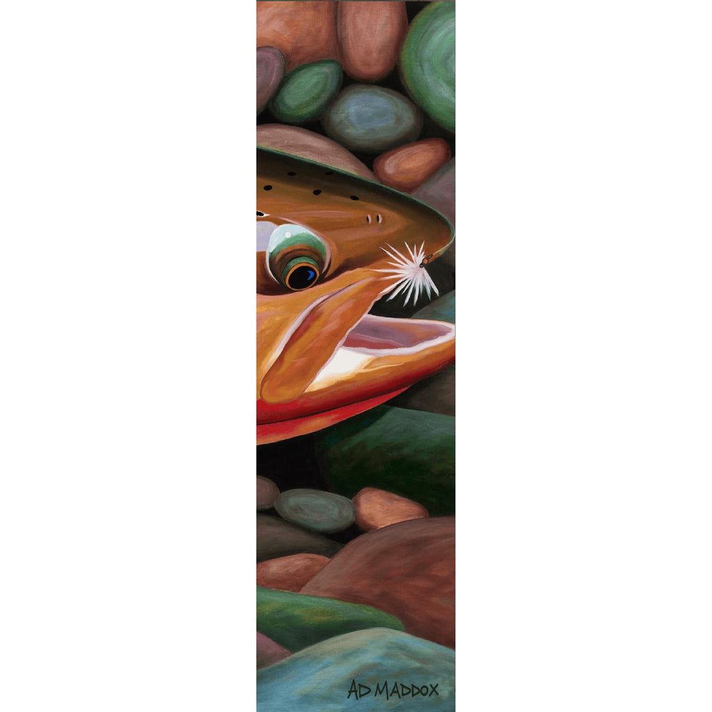 AD Maddox Golden Catch American Dakota Rugs