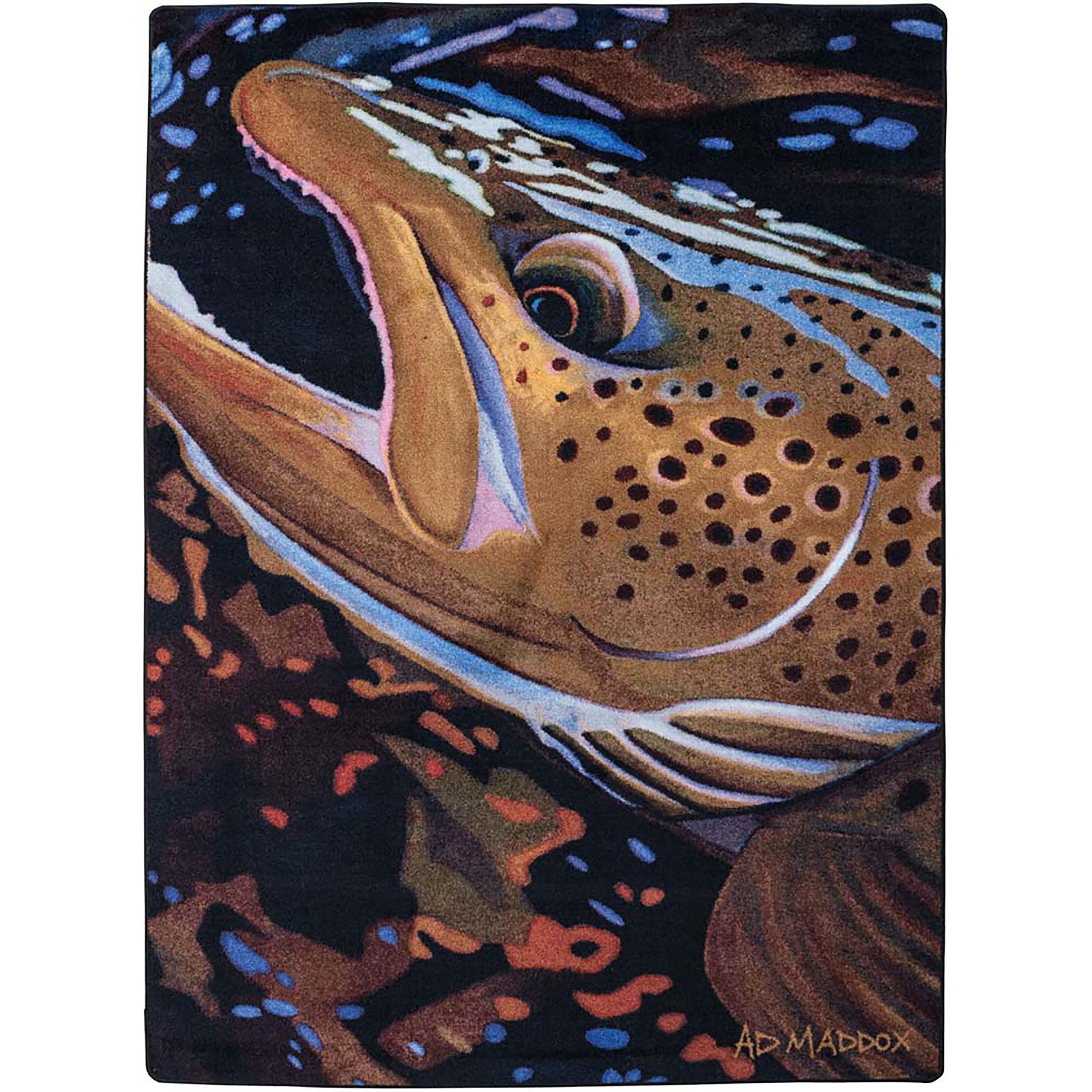 AD Maddox Rise American Dakota Rugs