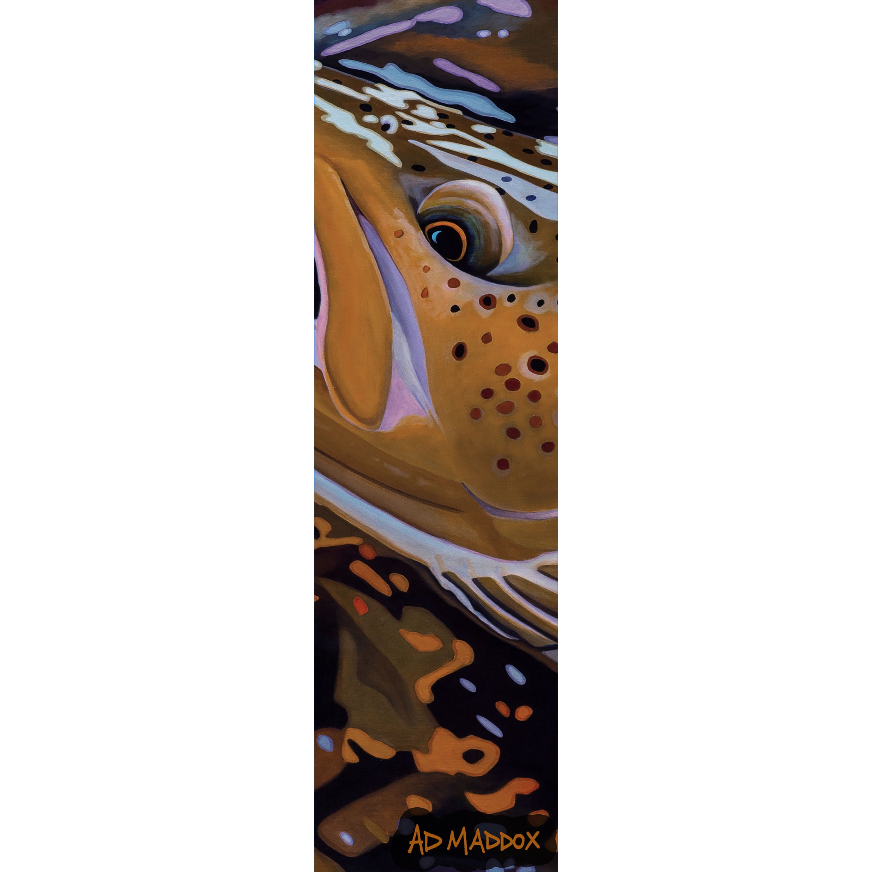 AD Maddox Rise American Dakota Rugs