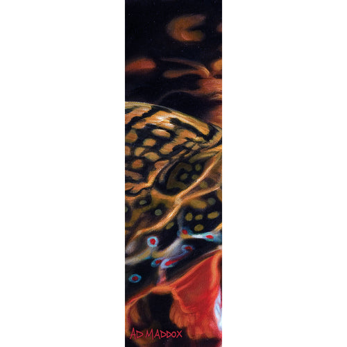AD Maddox Guise of a Brook American Dakota Rugs
