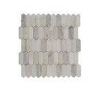 THE FINISH LINE Mosaic Tile Collction by Anthology Anthology