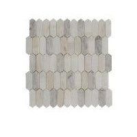 THE FINISH LINE Mosaic Tile Collction by Anthology Anthology