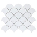PORCELART Mosaic Ciollection by Anthology Anthology