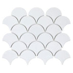 PORCELART Mosaic Ciollection by Anthology Anthology