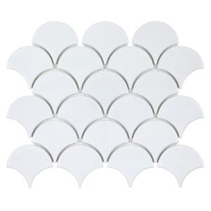 PORCELART Mosaic Ciollection by Anthology Anthology