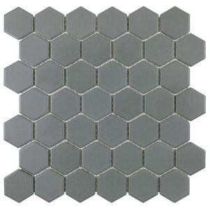 PORCELART Mosaic Ciollection by Anthology Anthology