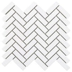 PORCELART Mosaic Ciollection by Anthology Anthology