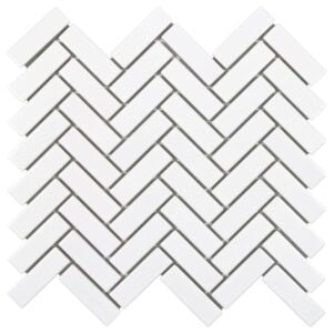 PORCELART Mosaic Ciollection by Anthology Anthology