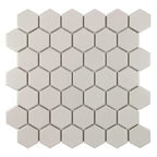 PORCELART Mosaic Ciollection by Anthology Anthology