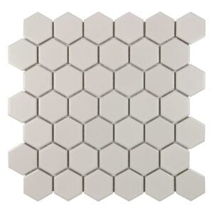 PORCELART Mosaic Ciollection by Anthology Anthology