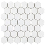 PORCELART Mosaic Ciollection by Anthology Anthology