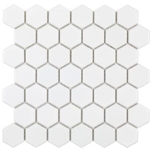 PORCELART Mosaic Ciollection by Anthology Anthology