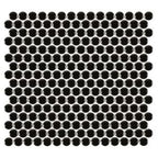 PORCELART Mosaic Ciollection by Anthology Anthology