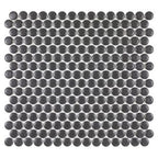 PORCELART Mosaic Ciollection by Anthology Anthology