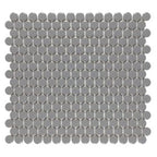PORCELART Mosaic Ciollection by Anthology Anthology