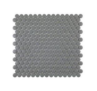 PORCELART Mosaic Ciollection by Anthology Anthology