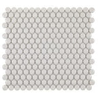 PORCELART Mosaic Ciollection by Anthology Anthology