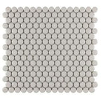 PORCELART Mosaic Ciollection by Anthology Anthology