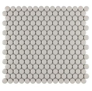 PORCELART Mosaic Ciollection by Anthology Anthology