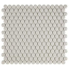 PORCELART Mosaic Ciollection by Anthology Anthology