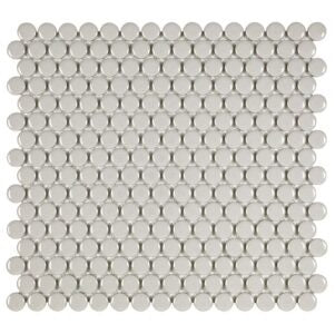 PORCELART Mosaic Ciollection by Anthology Anthology