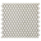 PORCELART Mosaic Ciollection by Anthology Anthology