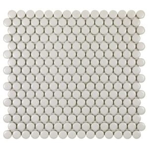 PORCELART Mosaic Ciollection by Anthology Anthology