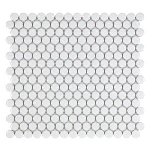 PORCELART Mosaic Ciollection by Anthology Anthology