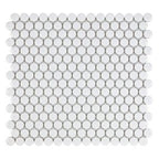 PORCELART Mosaic Ciollection by Anthology Anthology