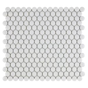 PORCELART Mosaic Ciollection by Anthology Anthology