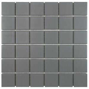 PORCELART Mosaic Ciollection by Anthology Anthology