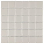 PORCELART Mosaic Ciollection by Anthology Anthology