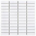PORCELART Mosaic Ciollection by Anthology Anthology