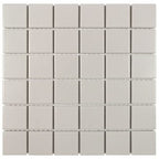 PORCELART Mosaic Ciollection by Anthology Anthology