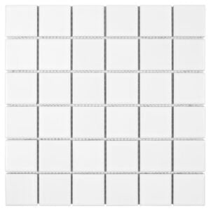 PORCELART Mosaic Ciollection by Anthology Anthology