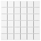 PORCELART Mosaic Ciollection by Anthology Anthology