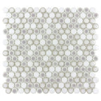 WATERCOLORS Tile by Anthology Anthology