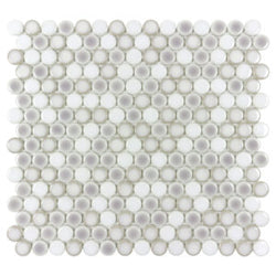 WATERCOLORS Tile by Anthology Anthology
