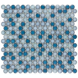 WATERCOLORS Tile by Anthology Anthology