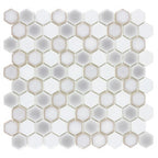 WATERCOLORS Tile by Anthology Anthology