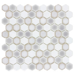 WATERCOLORS Tile by Anthology Anthology