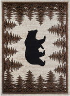 Tranquil Bear Mayberry